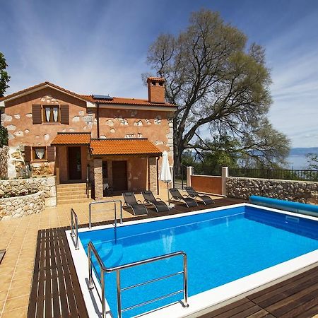 Villa Milena Brseč Pokój zdjęcie