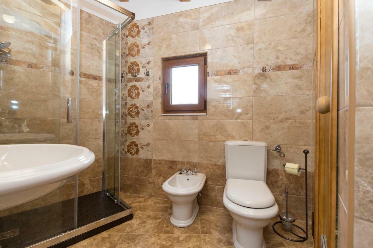 Villa Milena Brseč Zewnętrze zdjęcie